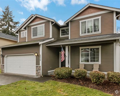 2229 Cooper Crest Place NW, Olympia