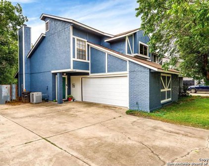 12138 Vista Nogal St, San Antonio