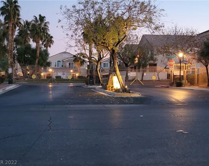 6050 Golden Corral Trail Unit 101, Henderson