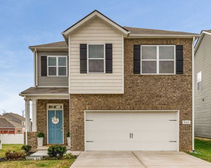 9165 War Eagles Way, Ashland City