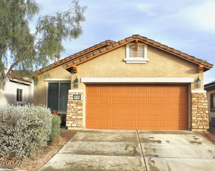 744 W Placita La Marquesa, Sahuarita