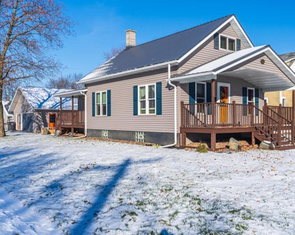 712 S VINE AVENUE, Marshfield