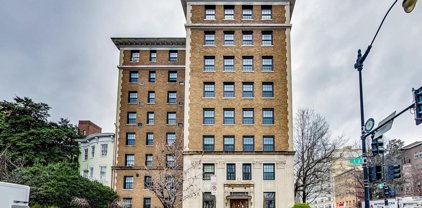 1101 L St Nw Unit #501, Washington