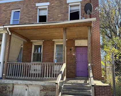 2039 Annapolis Rd, Baltimore