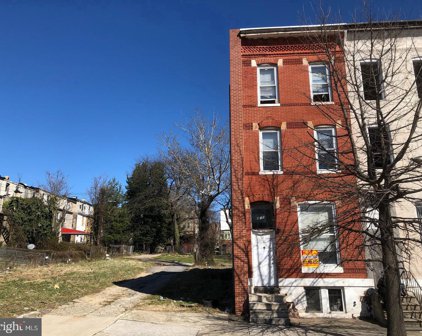 819 N Calhoun St, Baltimore