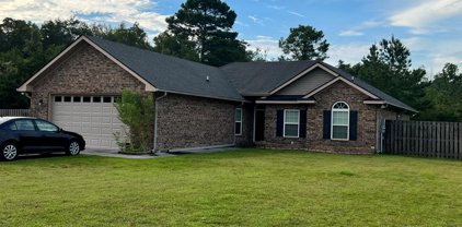 551 Parish Loop, Hinesville