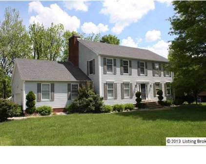 117 Englewood Dr, Bardstown