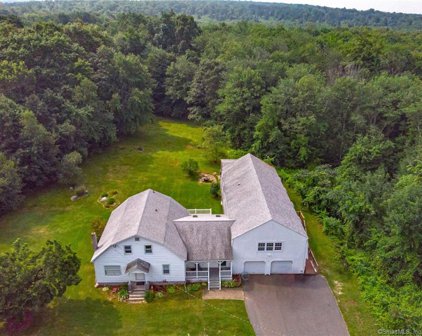 266 Wilbraham Road, Monson