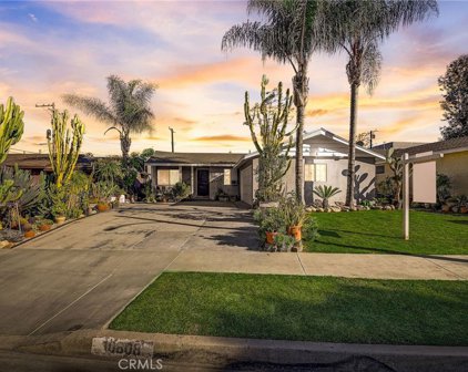 10808 Archway Drive, Whittier