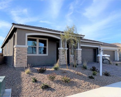 6141 Bugsy Street, North Las Vegas