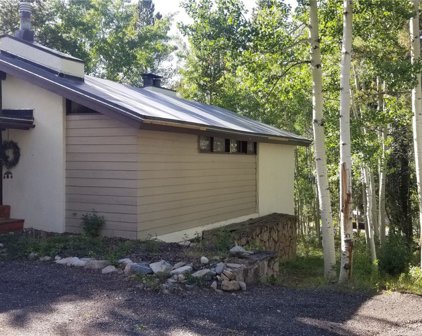 100 S Pine  Street Unit 1, Breckenridge