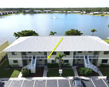 25225 Rampart Boulevard Unit 1902, Punta Gorda