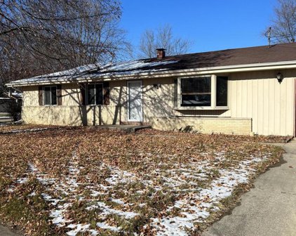 1505 Holiday Drive, Janesville