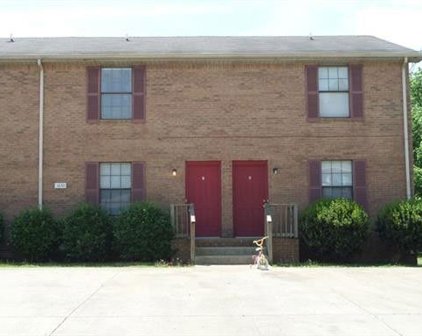 1630 Baltimore Dr, Clarksville
