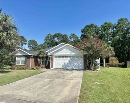 22414 Bobcat Lane, Orange Beach