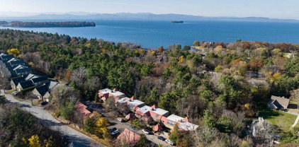 122 Redrock Drive Unit ##101, Burlington