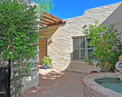 5270 N Paseo Del Arenal, Tucson