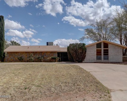 3010 Ronna Drive, Las Cruces