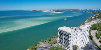 4822 Ocean Boulevard Unit 8E, Sarasota