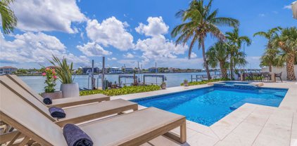 530 Harbor Drive N, Indian Rocks Beach