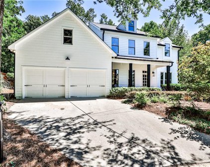 170 Centennial Trace, Roswell