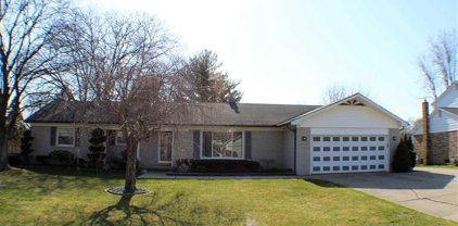 5320 Vincent Trl, Shelby Twp