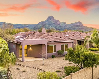 7512 W Sweet River, Marana