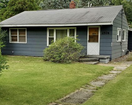 2574 E Broadway Avenue, Muskegon