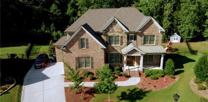 730 Bent Hickory Court, Suwanee