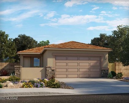 10317 W Zimmerman, Marana