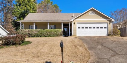 4810 Roswell Mill Drive, Johns Creek