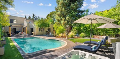 826 2nd W Street, Sonoma