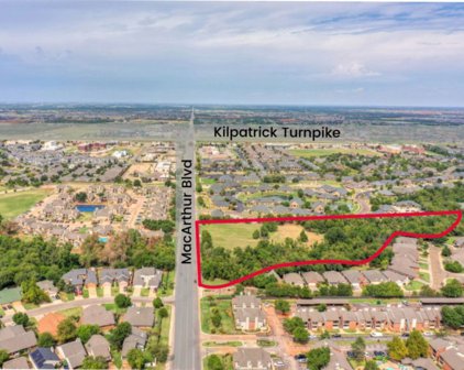 12800 N Macarthur Boulevard, Oklahoma City