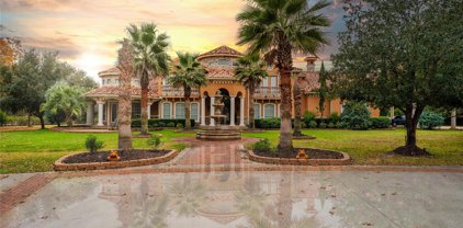11081 Lake Forest Drive, Conroe