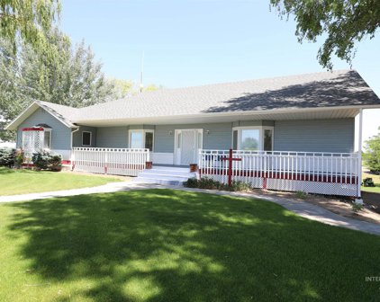 126 South 200 West, Jerome