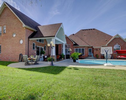 3270 Quincy Ln, Clarksville
