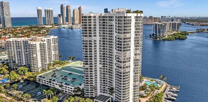 3530 Mystic Pointe Dr Unit #411, Aventura