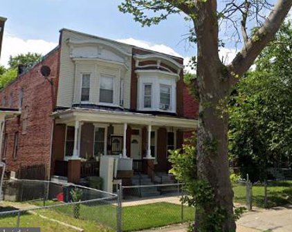 3926 Reisterstown   Road, Baltimore