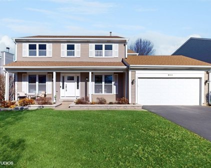 962 Mcphee Drive, Lake In The Hills