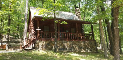 493 County Road 340, Eureka Springs