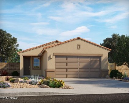 11914 W Charismatic, Marana