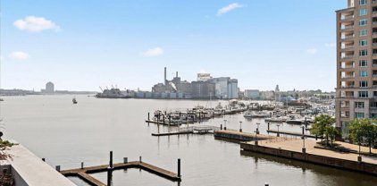 641 Ponte Villas S Unit #129, Baltimore