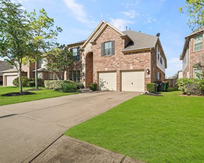 9426 Emerald Lakes Drive, Rosharon