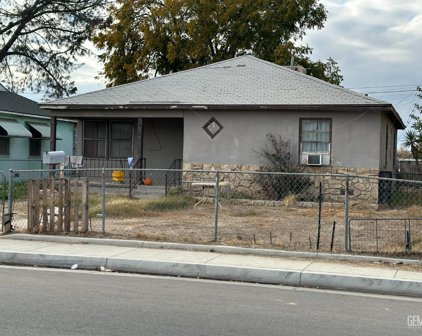 145 T, Bakersfield