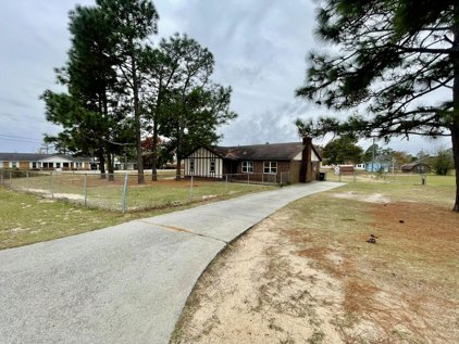 3743 CLAYBORN Drive, Hephzibah