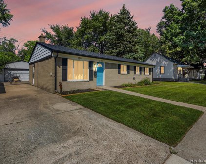 591 E GUTHRIE, Madison Heights