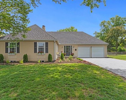3615 W 83rd Terrace, Prairie Village
