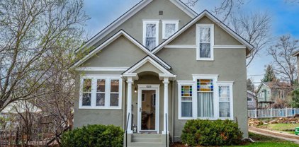 1001 Grant Avenue, Louisville