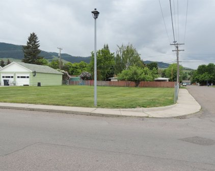 Lots 18 & 19 McDonald Avenue, Missoula