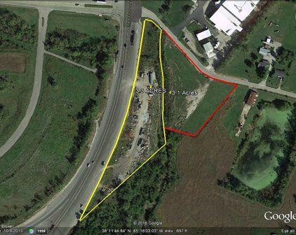 ky. 55 ky-55 Trail, Shelbyville